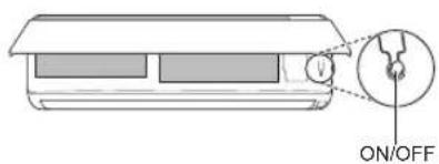 LG LSN363HLV3 - Desactivación del reinicio automático - 2