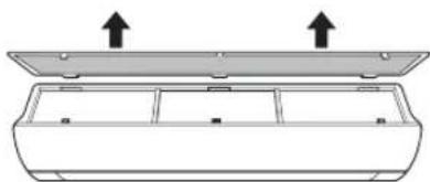 LG LSN303HLV3 - Tipo 1 - 2