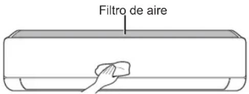 LG LSN303HLV3 - ADVERTENCIA - 1