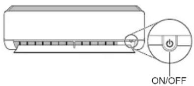 LG LSN303HLV3 - Desactivación del reinicio automático - 1