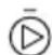 CECOTEC Bolero DressCode 720 E - Pre Delay knop (Vertraagde start) - 1
