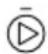 CECOTEC Bolero DressCode 720 E - Pre wash/Delay start button - 1