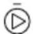 CECOTEC Bolero DressCode 720 E - Delay Start-Taste (Verzögerter Start) - 1
