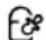 CECOTEC Bolero DressCode 720 E - Indicatielampje Child-Lock (Kinderslot) - 1