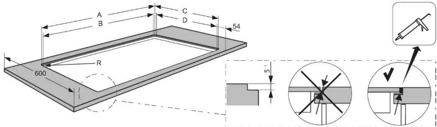 ASKO HIH3843FB1 - 2