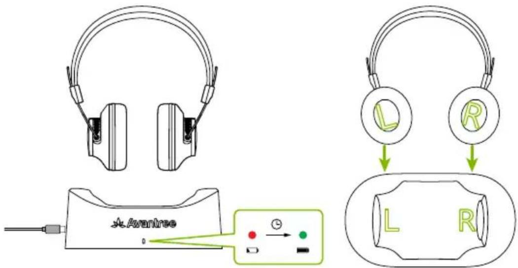 Avantree Audition 3 - OPTION 1 - 1