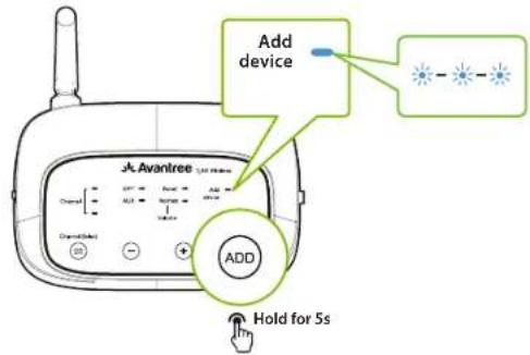 Avantree Shift - PASSO 1 - 1