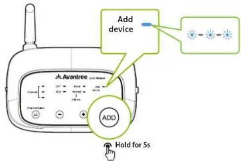 Avantree Shift - STEP 1 - 1
