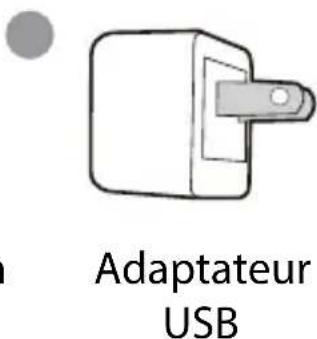 Avantree Duet - Contenu de la Boite - 7
