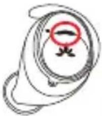 Avantree Sky Ace - Button Functions - 1