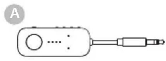 Avantree Sky Ace - Box Contents - 1
