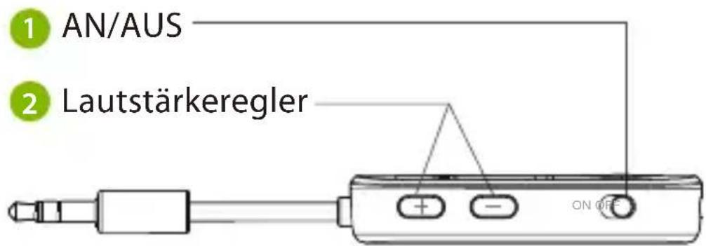 Avantree Sky Ace - Produktüberblick - 1