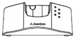 Avantree HT381 - Contenu de la boîte - 1