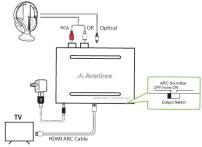 Avantree HAX05 - 10