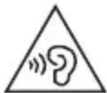 LG Tone Free TONE-FP8 - A halláskárosodás veszélye - 1