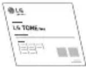 LG Tone Free TONE-FP8 - Компоненти на продукта - 4