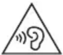 LG Tone Free TONE-FP8 - Zapobieganie uszkodzeniom słuchu - 1
