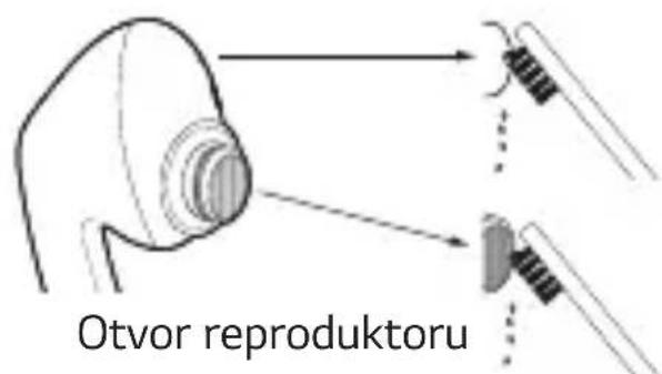 LG Tone Free TONE-FP8 - Čištění sluchátek - 2