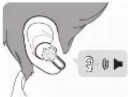 LG Tone Free TONE-FP8 - Решавање проблеми - 3