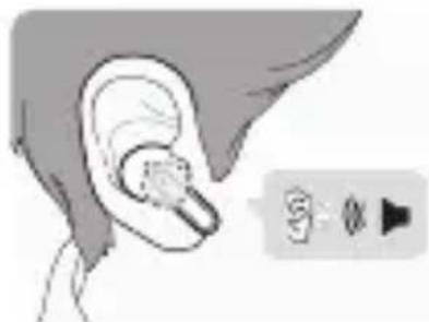 LG Tone Free TONE-FP8 - OPREZ - 1