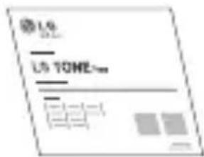 LG Tone Free TONE-FP8 - Reproduktor s vysokým rozlíšením - 2