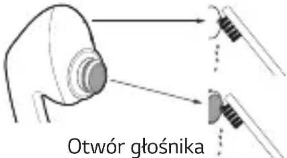 LG Tone Free TONE-FP5 - Czyszczenie słuchawki - 2
