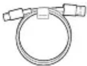 LG Tone Free TONE-FP5 - Componenti del prodotto - 3