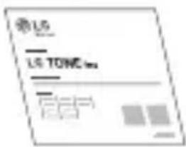 LG Tone Free TONE-FP5 - Dépannage - 1