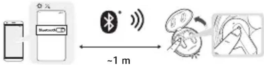 LG Tone Free TONE-FP5 - Brzo uparivanje - 1