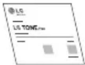 LG Tone Free TONE-FP5 - Rješavanje problema - 4