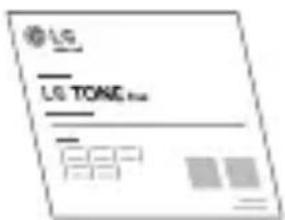LG Tone Free TONE-FP5 - Riešenie problémov - 3