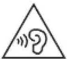 LG Tone Free TONE-FP5 - Cómo evitar las lesiones auditivas - 1