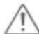 LG UltraGear UGP90HB - WARNING - 1
