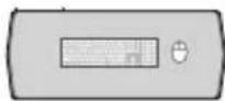 LG UltraGear UGP90HB - Product and Button Description - 5