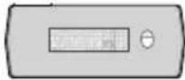 LG UltraGear UGP90HB - 产品和按钮描述 - 5
