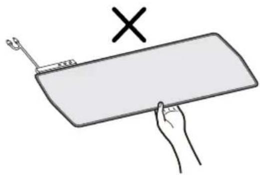 LG UltraGear UGP90HB - תְרָה בְּרָה - 1