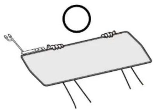 LG UltraGear UGP90HB - Kurulum Önlemleri - 1