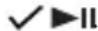 SHARP DR-P520 - Cambiare le emittenti radio - 1