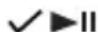 SHARP DR-P520 - DAB-Sender löschen - 1