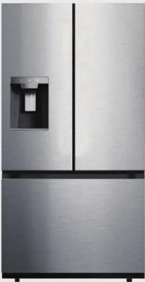 MIDEA MRF29D2AST - Industry Canada (IC) Compliance Statement for Canada - 2