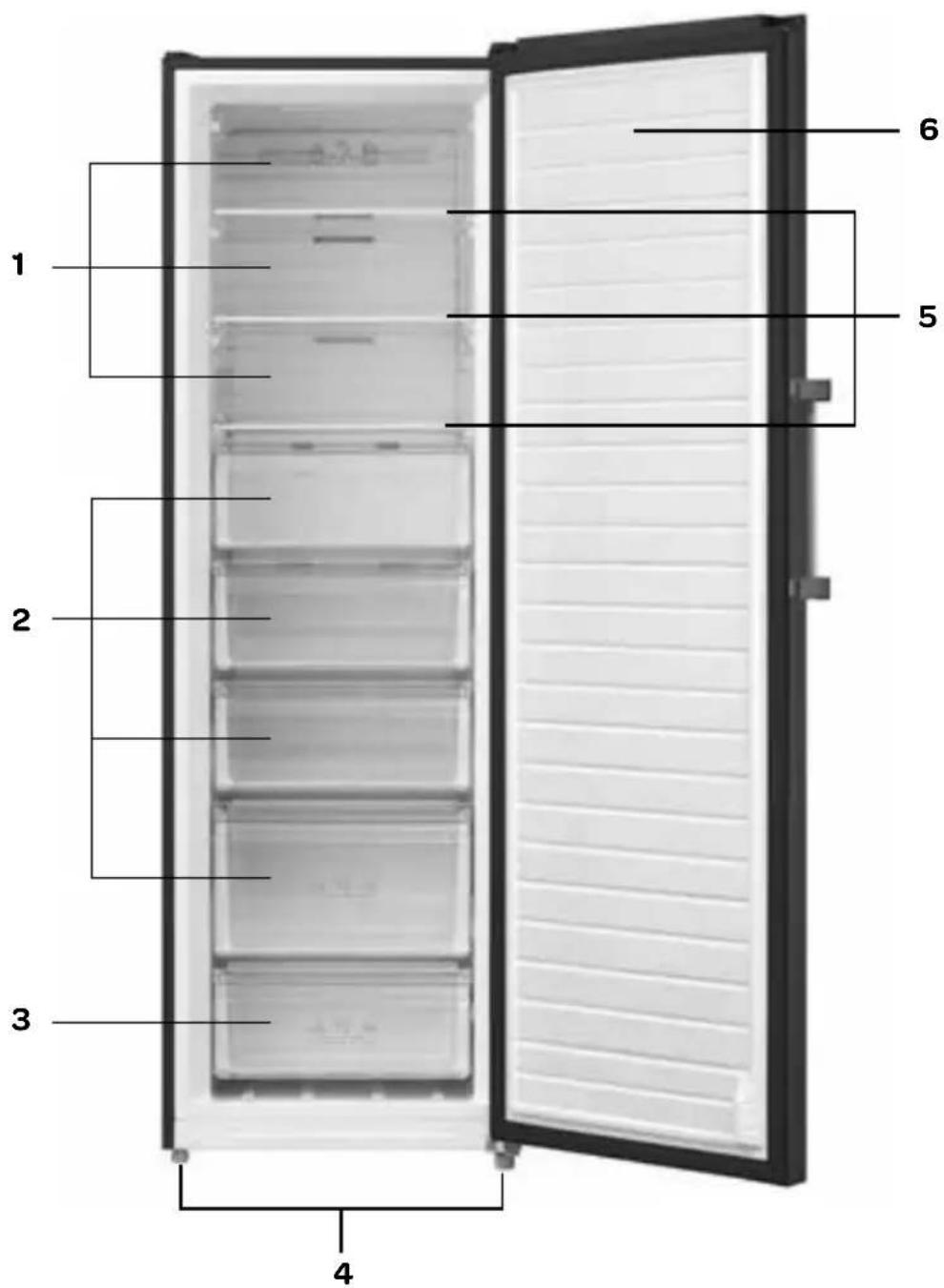 INVENTUM VR1850B - productomschrijving - 1