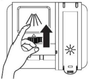 MIDEA MDF18A1AST - NOTE: - 2