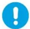 MIDEA MDF18A1AST - WARNING - 1