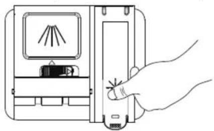 MIDEA MDF18A1AST - ADVERTENCIA - 1