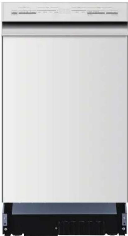 MIDEA MDF18A1AST - MANUAL DEL USUARIO - 1