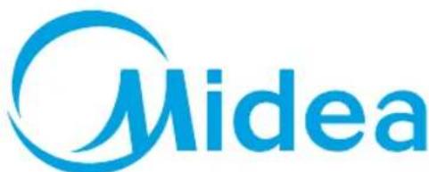 MIDEA MDF18A1AST - 1-844-224-1614 - 1