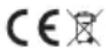 AEG TO64IA0FXB - Πινακίδα τεχνικών χαρακτηριστικών - 1