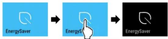 LIEBHERR ICBNci 5663 Prime - Désactivation de la fonction EnergySaver - 2