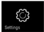 LIEBHERR ICBNci 5663 Prime - Menus - 1