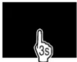 LIEBHERR ICBNci 5663 Prime - Navigation et explication des symboles - 2